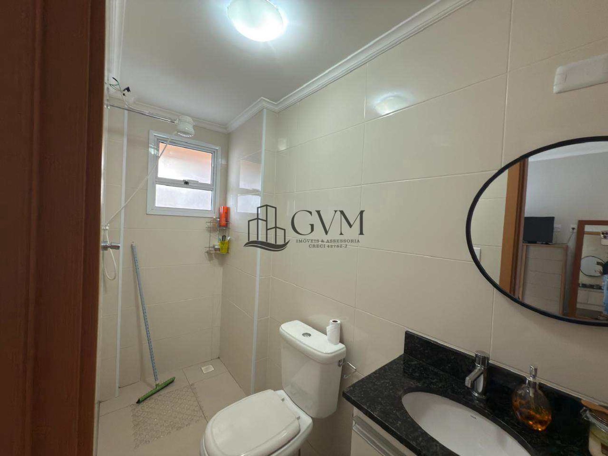 Foto 25 do imóvel Apartamento com 2 quartos, Guilhermina, Praia Grande