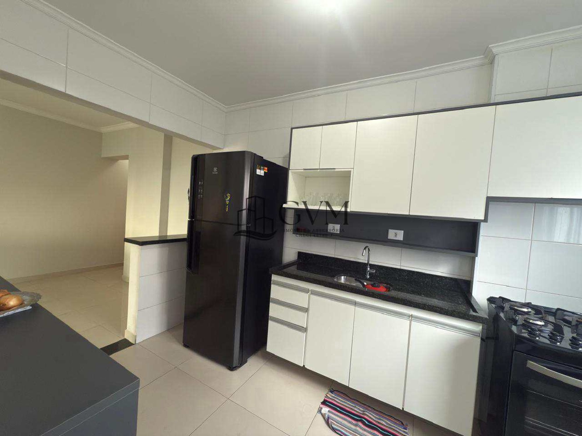 Foto 14 do imóvel Apartamento com 2 quartos, Guilhermina, Praia Grande