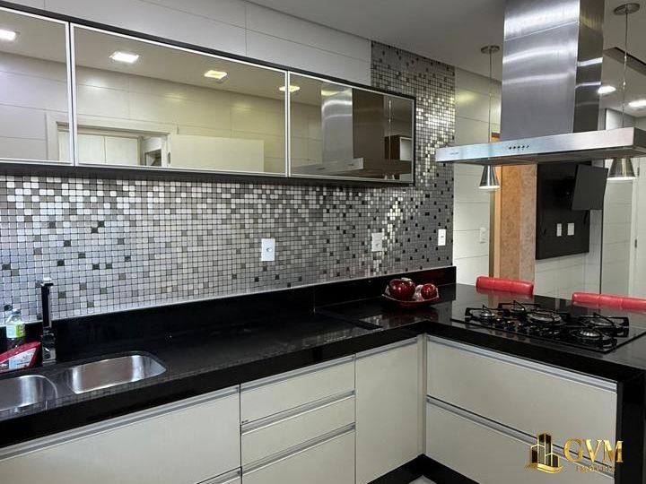 Foto 9 do imóvel APARTAMENTO 3 SUÍTES - CANTO DO FORTE