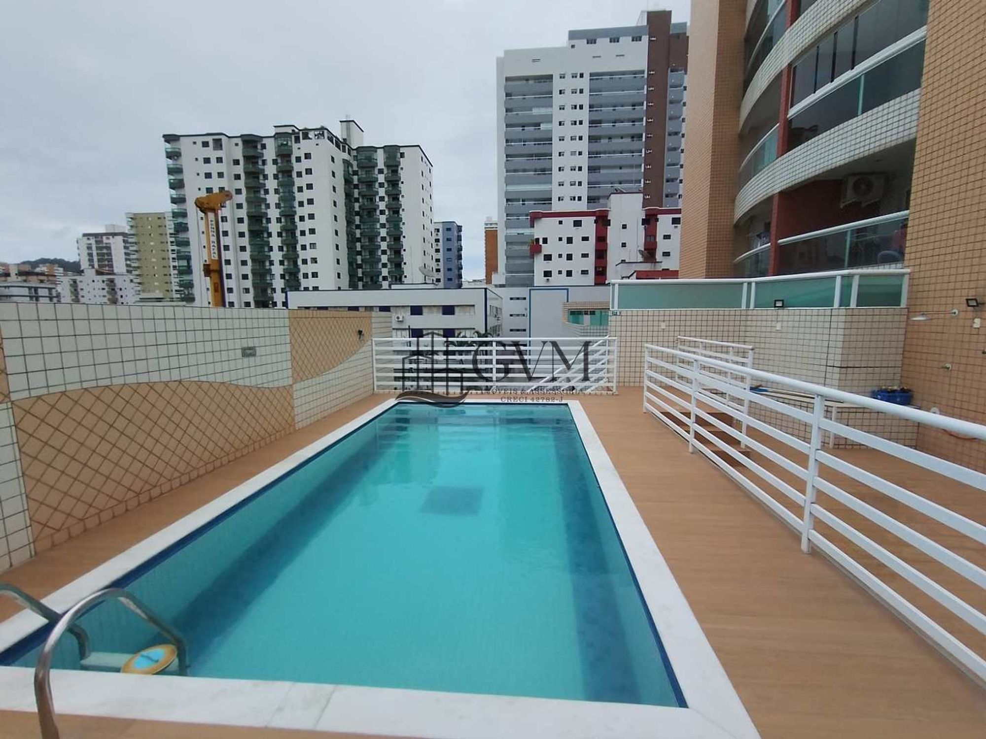 Foto 26 do imóvel Apartamento com 3 quartos, Canto do Forte, Praia Grande