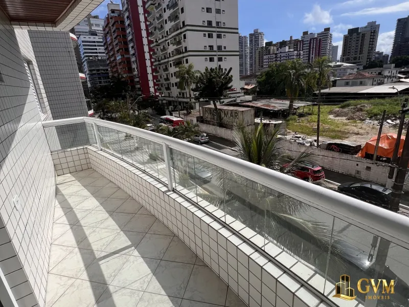 Interior do imóvel APARTAMENTO 2 DORMITÓRIOS - CANTO DO FORTE