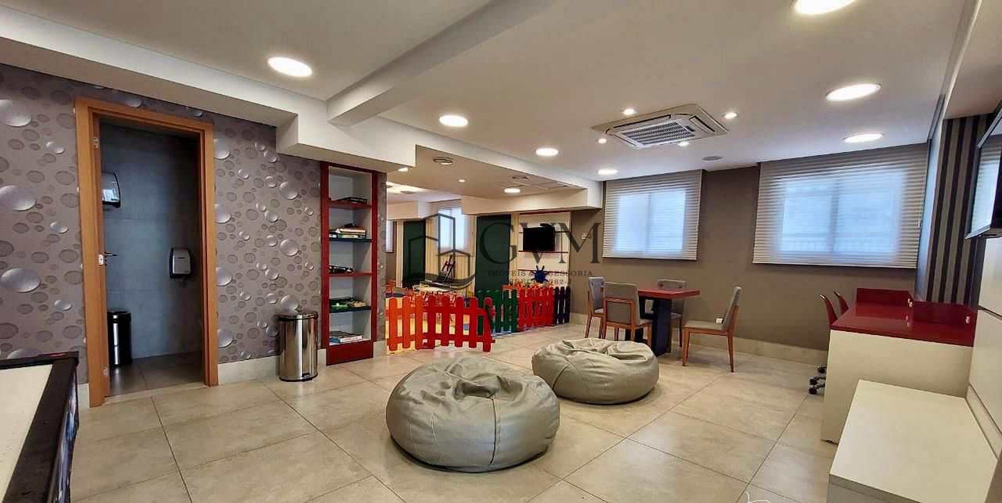 Foto 22 do imóvel Apartamento de 2 quartos á venda no Canto do Forte em Praia Grande