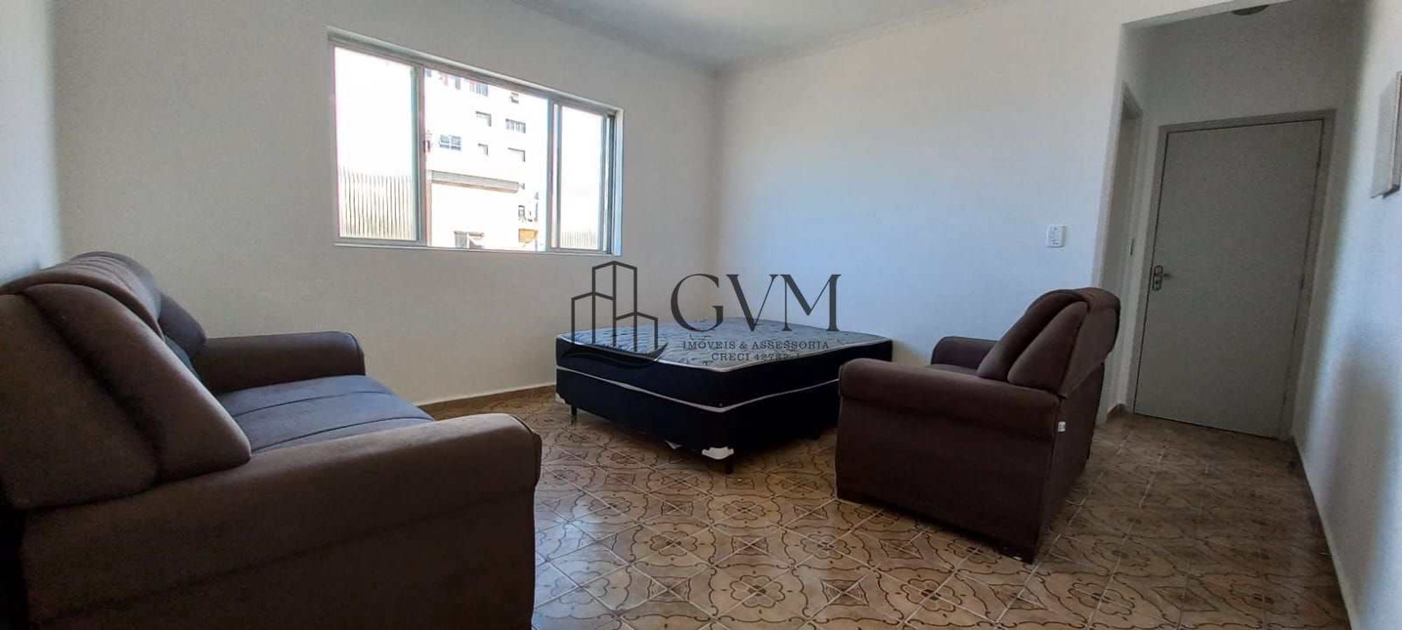 Mais fotos do imóvel Apartamento com 2 quartos á venda no Canto do Forte em Praia Grande
