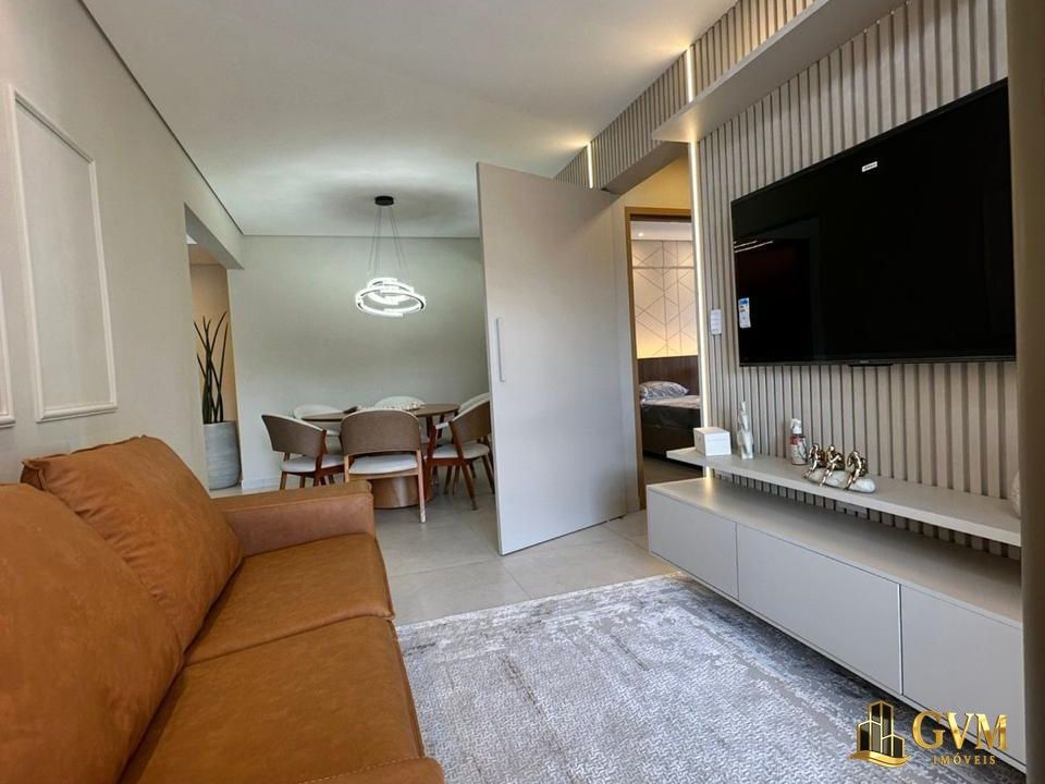 Foto 4 do imóvel APARTAMENTO 02 SUÍTES - CANTO DO FORTE