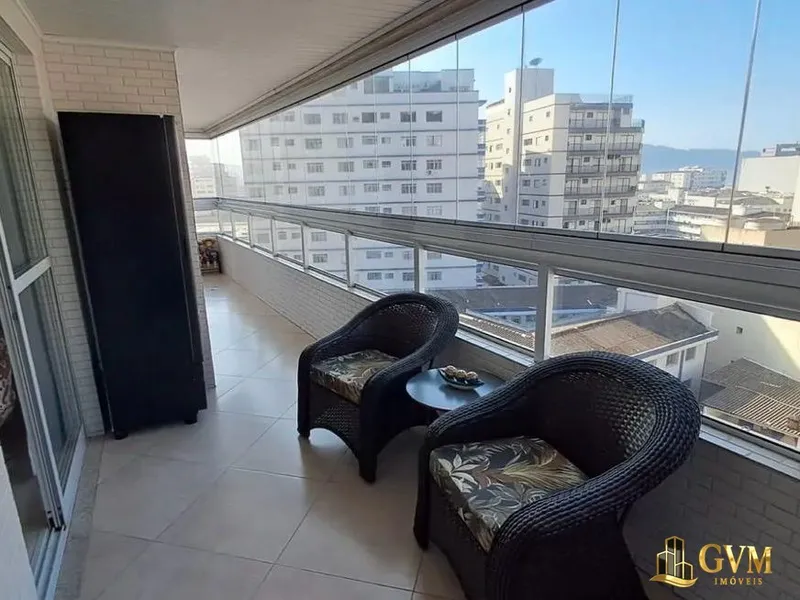 Mais fotos do imóvel APARTAMENTO 02 SUÍTES - CANTO DO FORTE