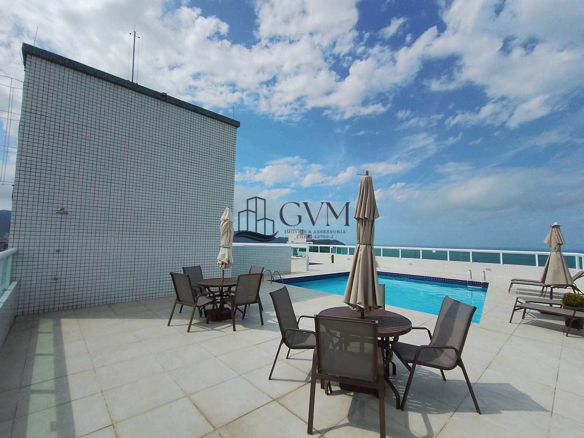 Foto 35 do imóvel Apartamento com 3 quartos, Canto do Forte, Praia Grande