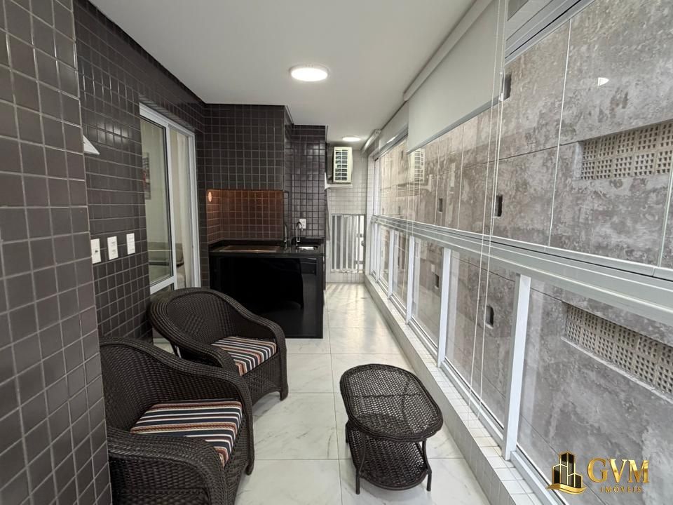 Ambiente do imóvel Apartamento - canto do forte