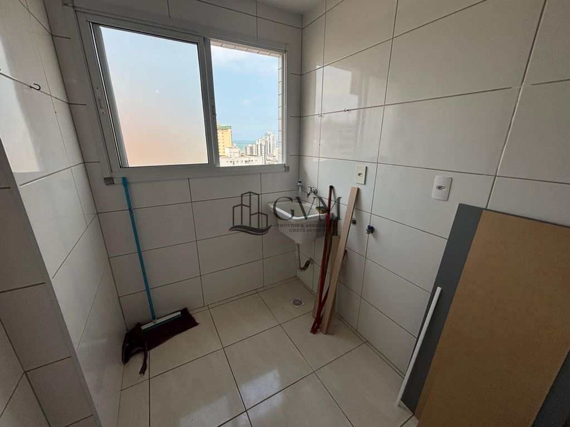 Foto 11 do imóvel Apartamento vista mar com 2 quartos á venda na Guilhermina em Praia Grande