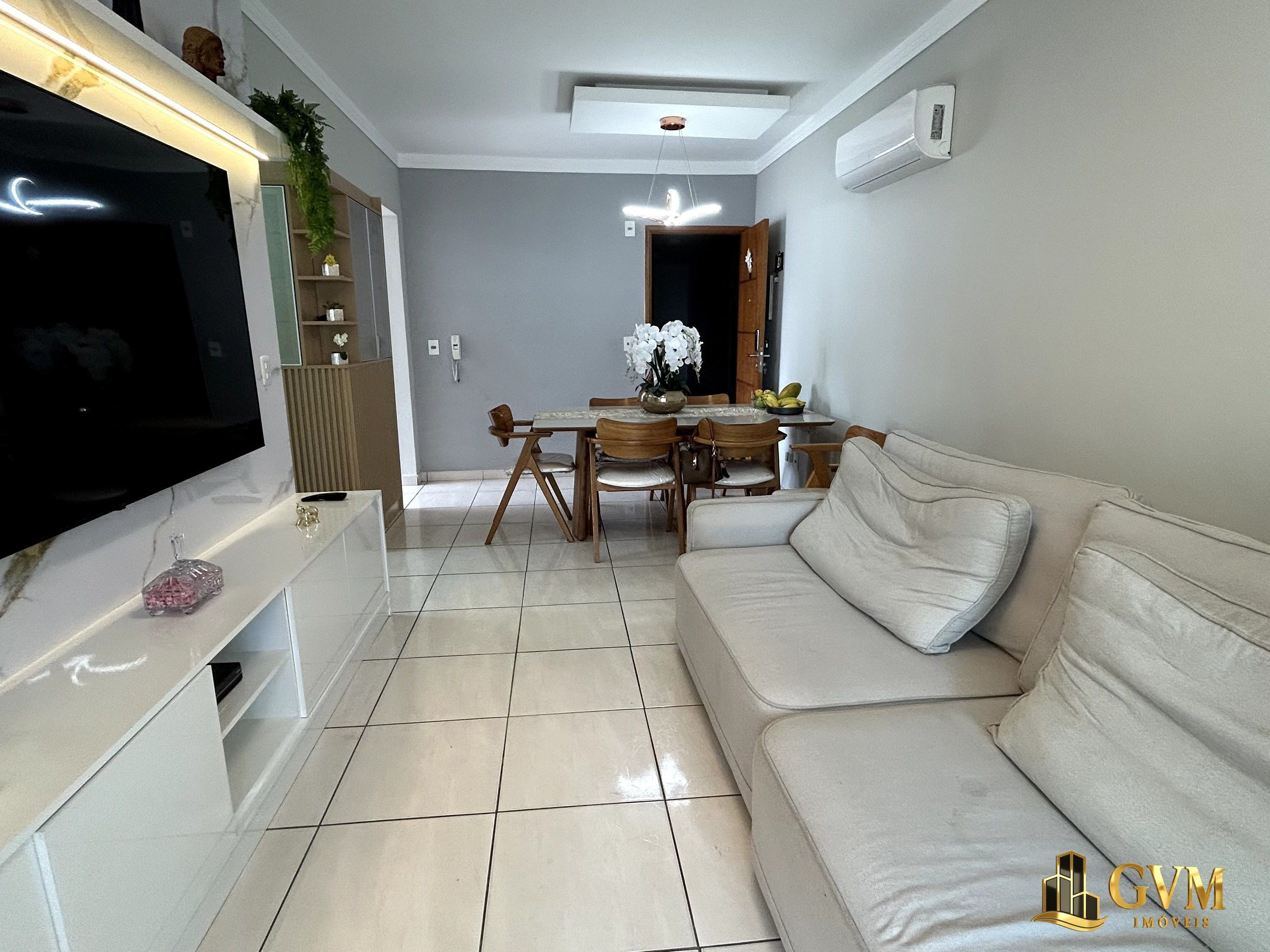 Foto 5 do imóvel Apartamento -Guilhermina