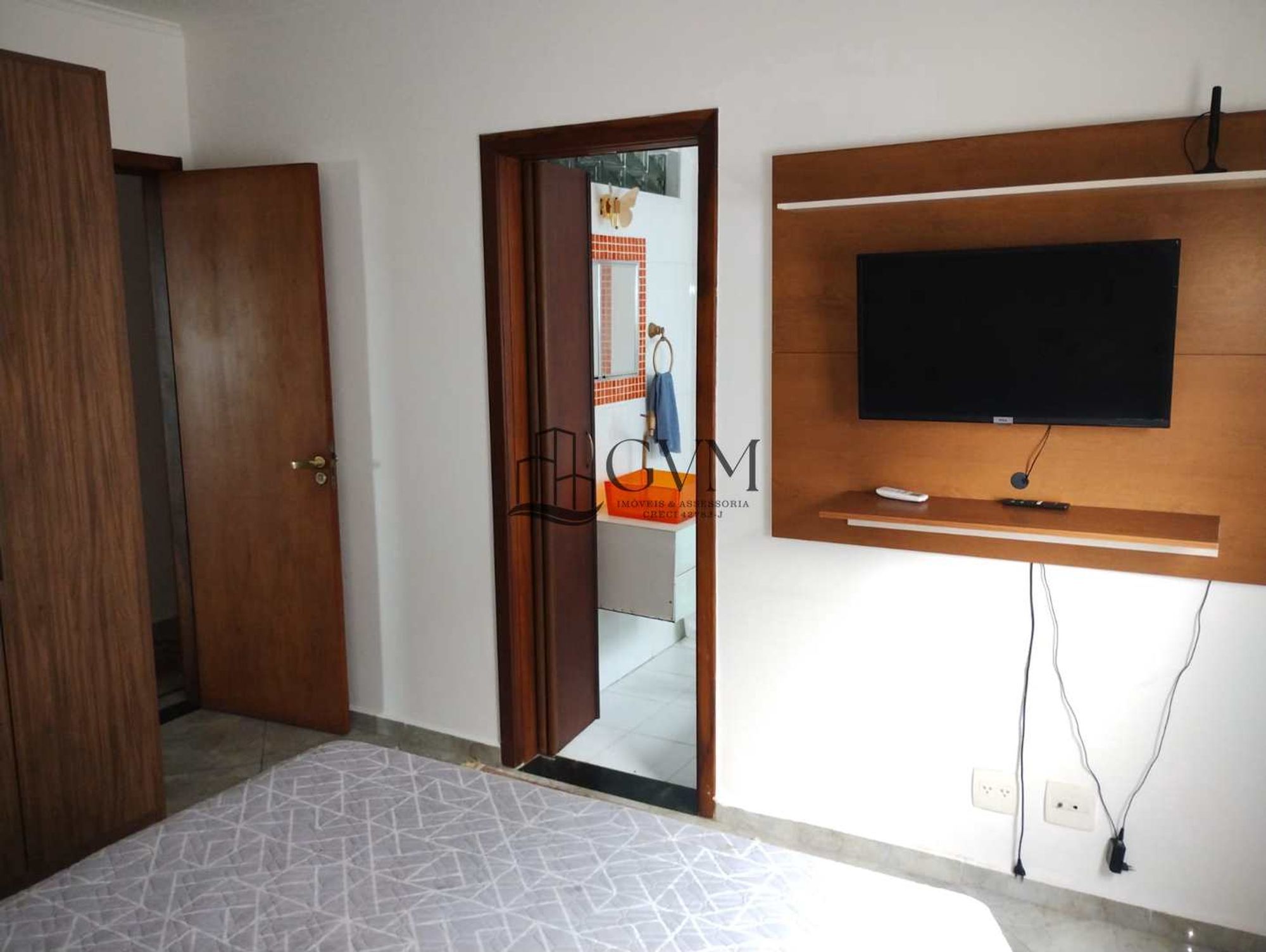Foto 21 do imóvel Apartamento com 3 quartos, Tupi, Praia Grande