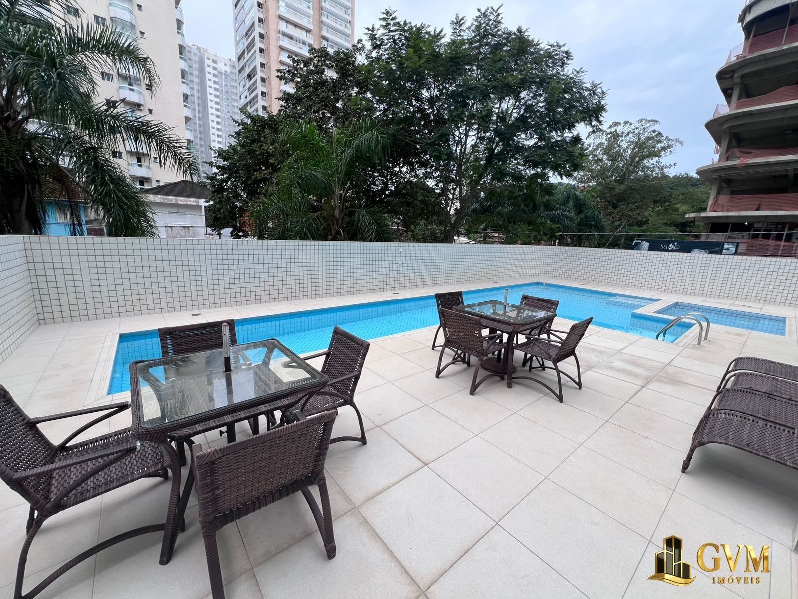 Foto do imóvel APARTAMENTO 3 DORMITÓRIOS - CANTO DO FORTE em Canto do Forte, Praia Grande