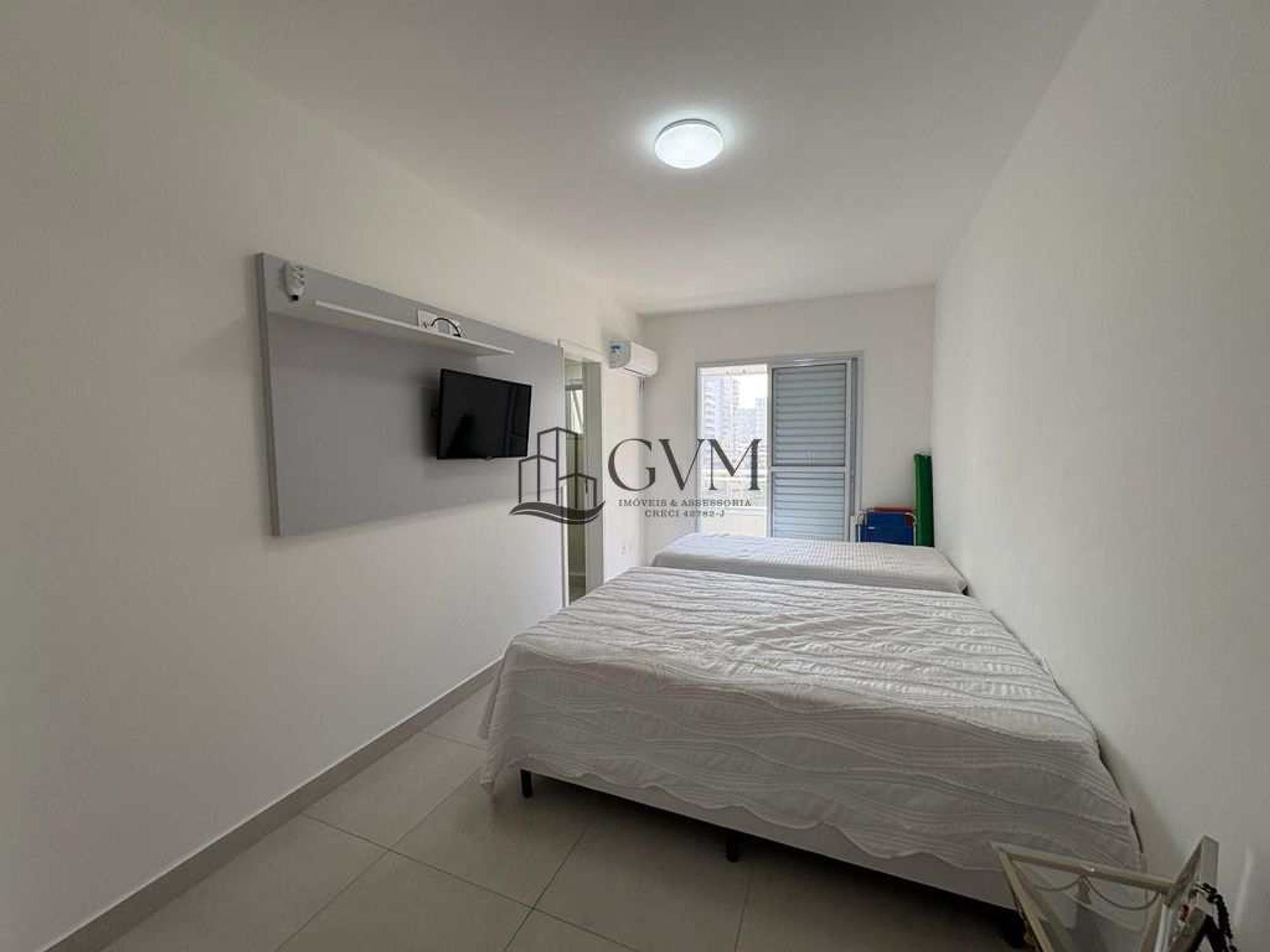 Foto 14 do imóvel Apartamento com 2 quartos á venda no Canto do Forte em Praia Grande