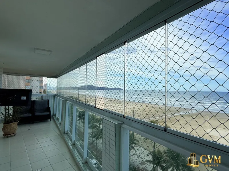 Interior do imóvel APARTAMENTO 3 DORMITÓRIOS - AVIAÇÃO