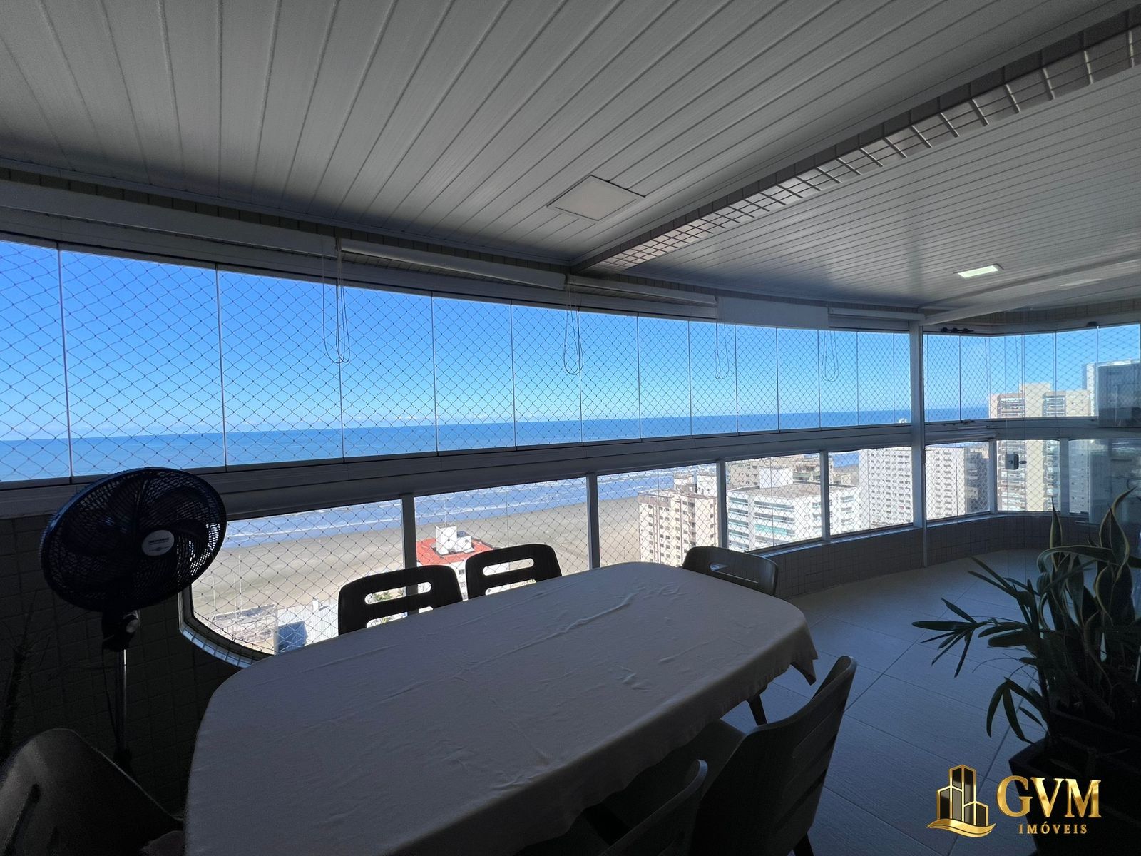Foto do imóvel APARTAMENTO 3 DORMITÓRIOS - AVIAÇÃO em Aviação, Praia Grande