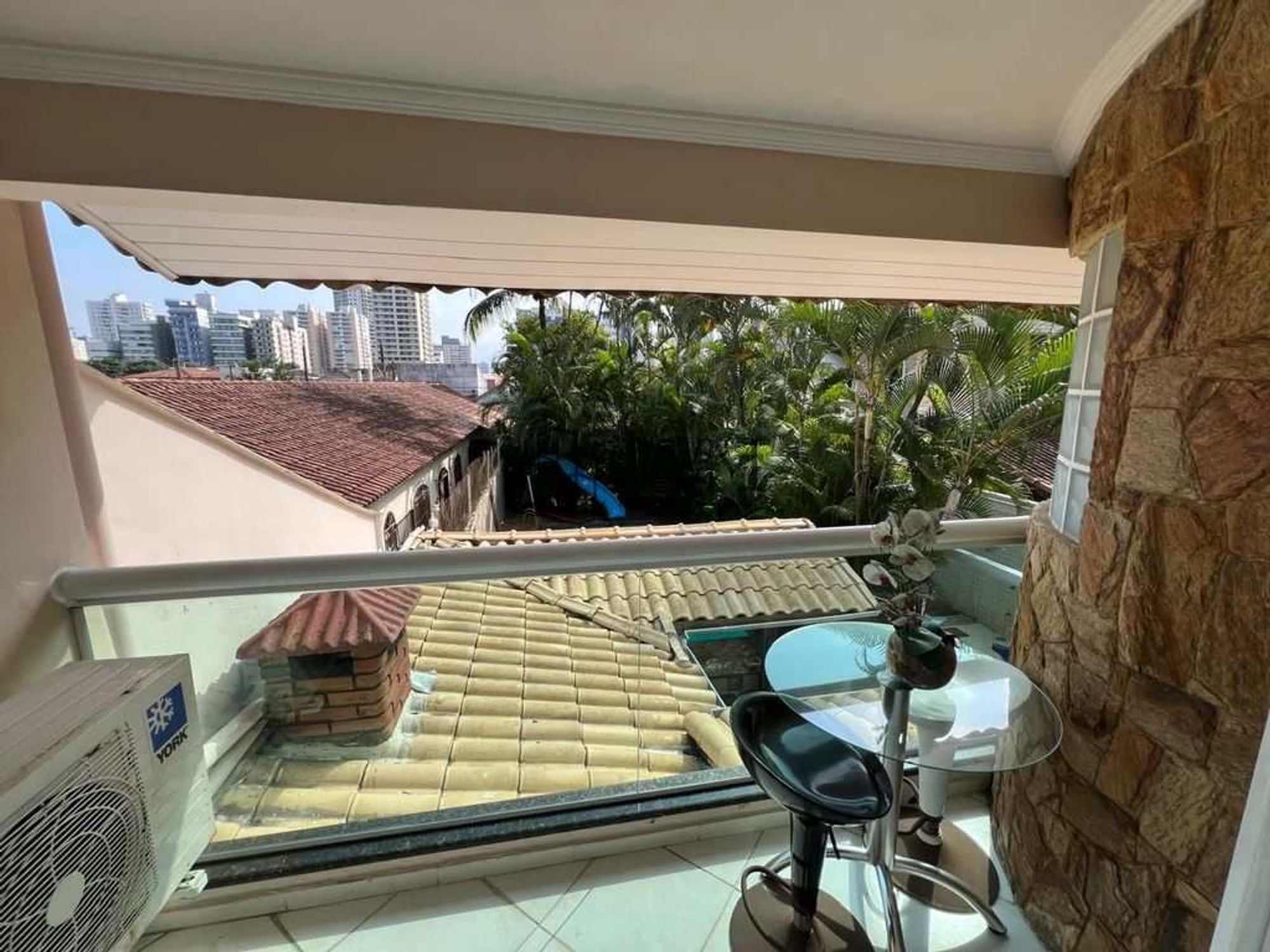 Foto 17 do imóvel Casa à Venda em Canto do Forte, Praia Grande - SP