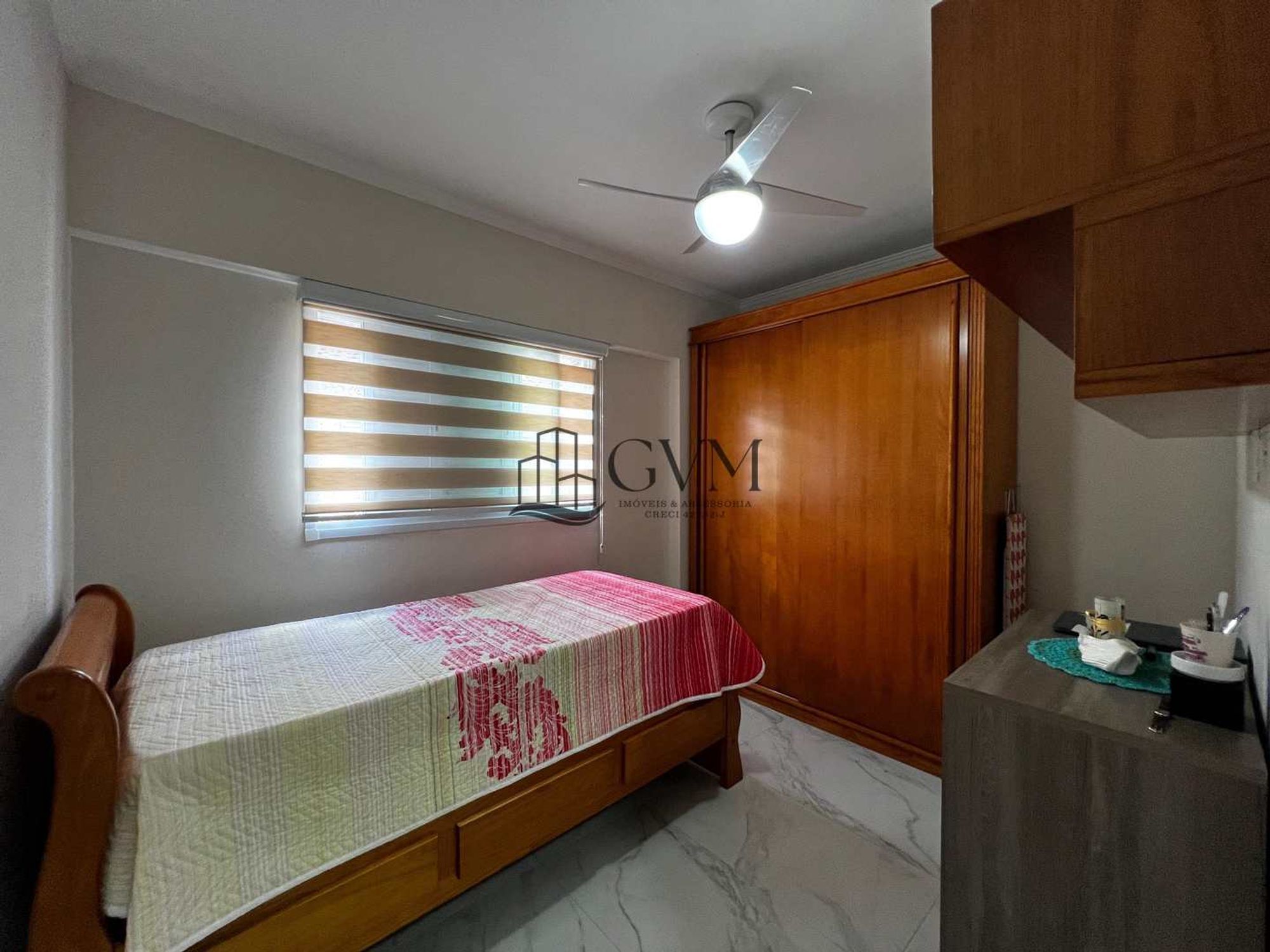 Foto 12 do imóvel Apartamento com 2 quartos, Canto do Forte, Praia Grande
