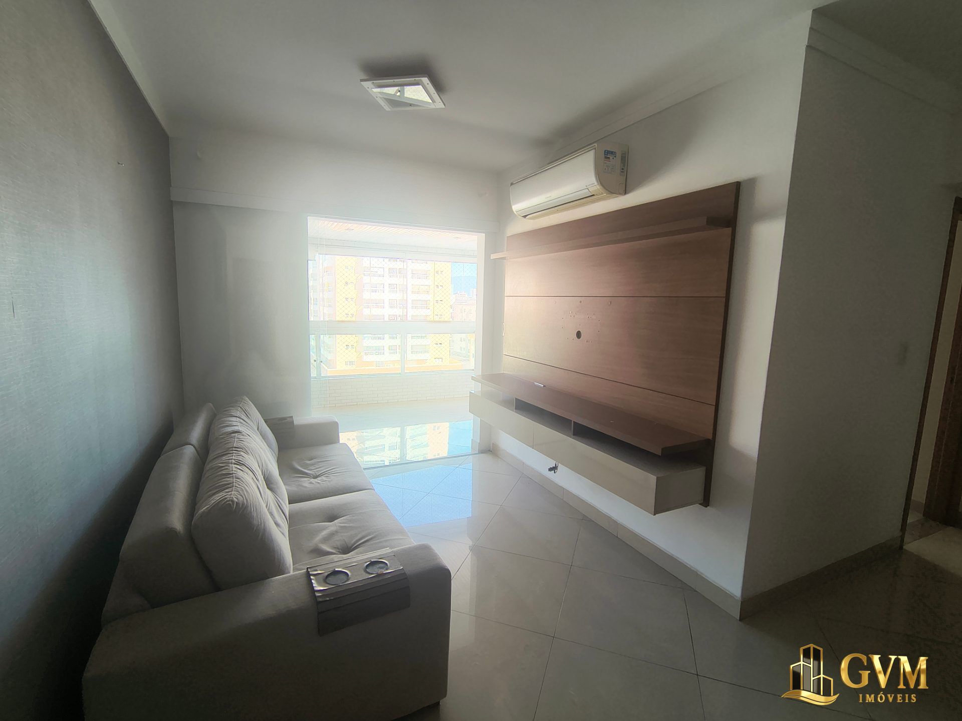 Foto 3 do imóvel APARTAMENTO 2 SUÍTES - CANTO DO FORTE
