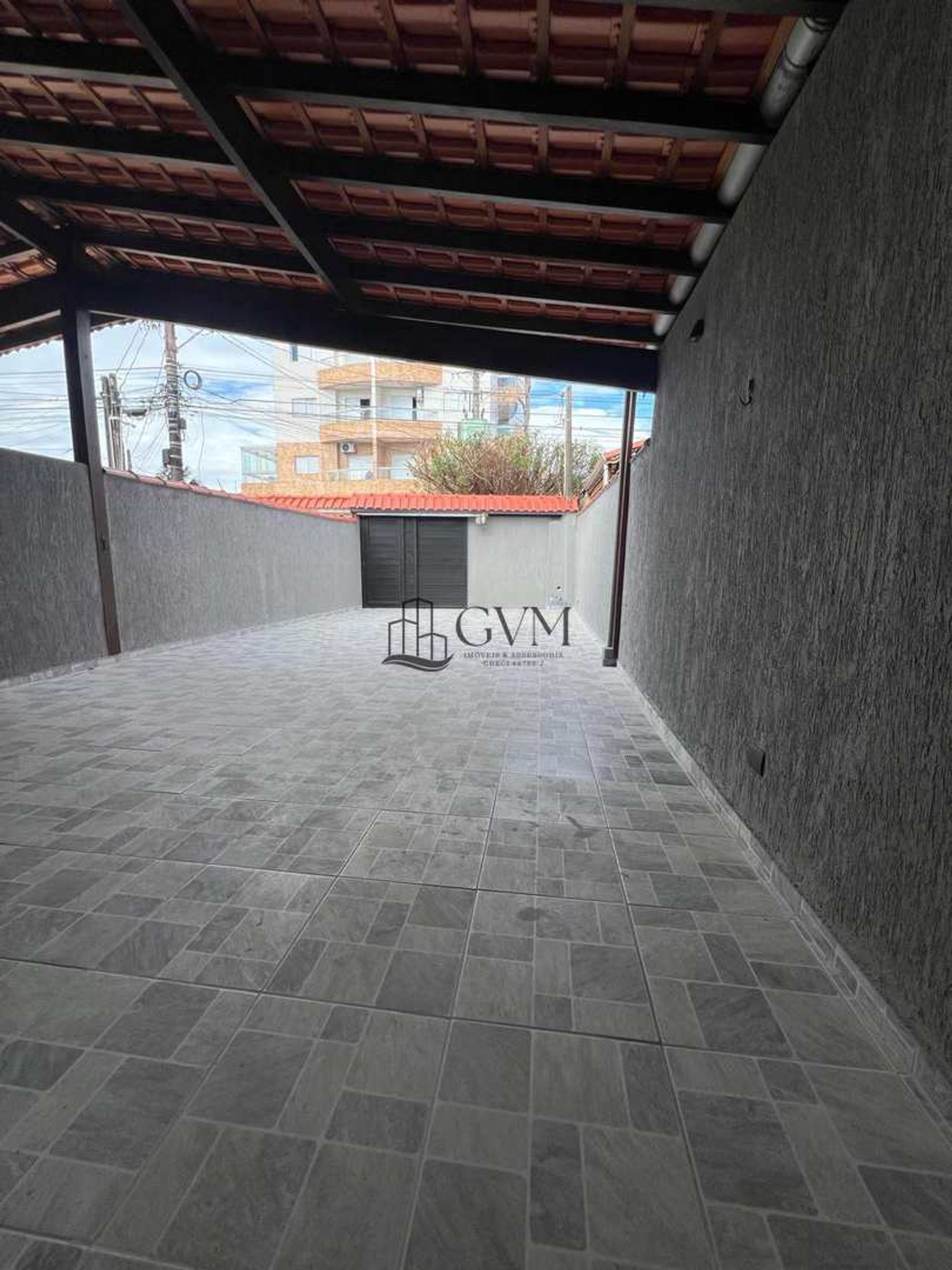 Foto 16 do imóvel Casa com 2 quartos, Aviação, Praia Grande
