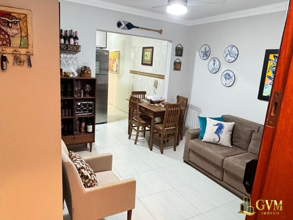 Mais fotos do imóvel Apartamento 1 dormitório - Canto do Forte