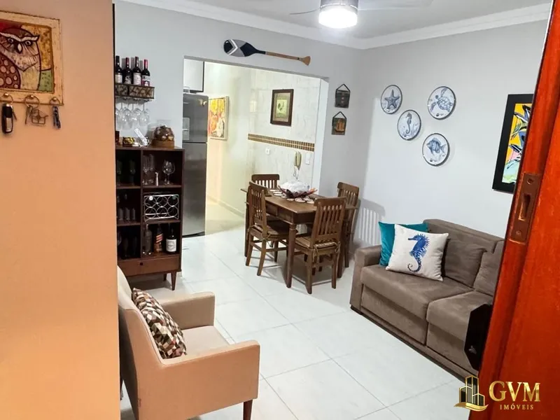 Mais fotos do imóvel Apartamento 1 dormitório - Canto do Forte