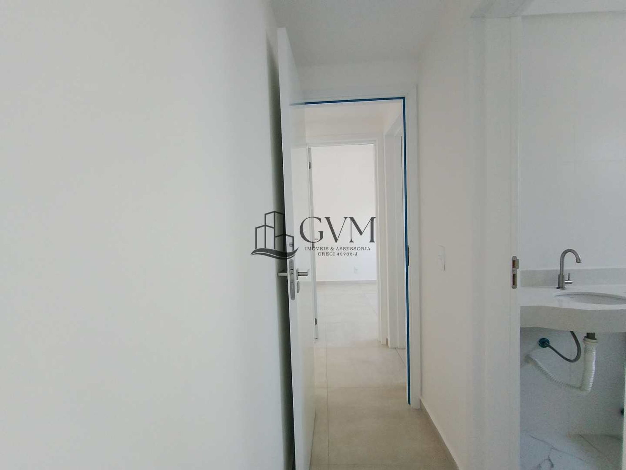 Foto 22 do imóvel Apartamento com 2 quartos, Guilhermina, Praia Grande