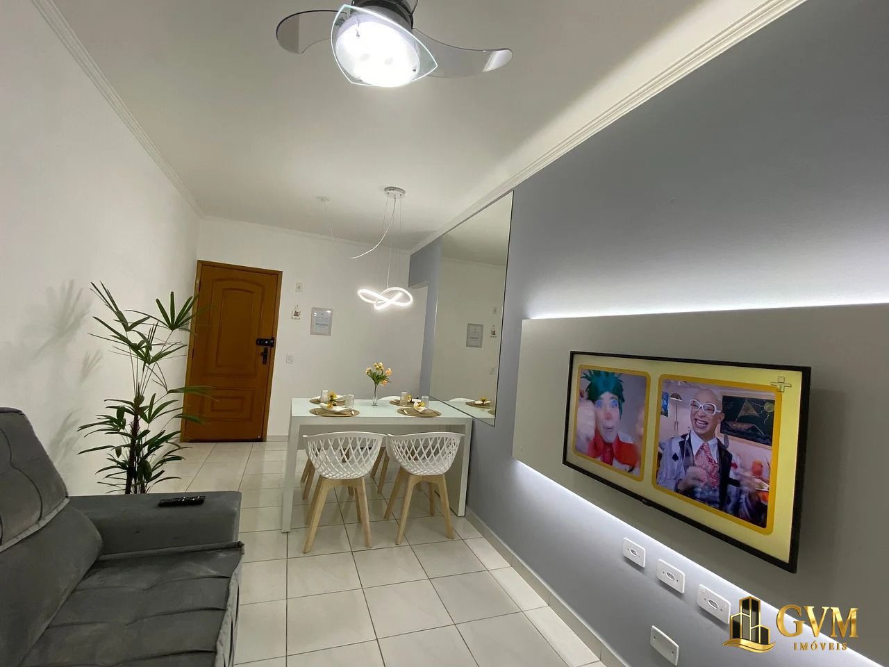Foto 6 do imóvel APARTAMENTO 1 DORMITÓRIO - AVIAÇÃO