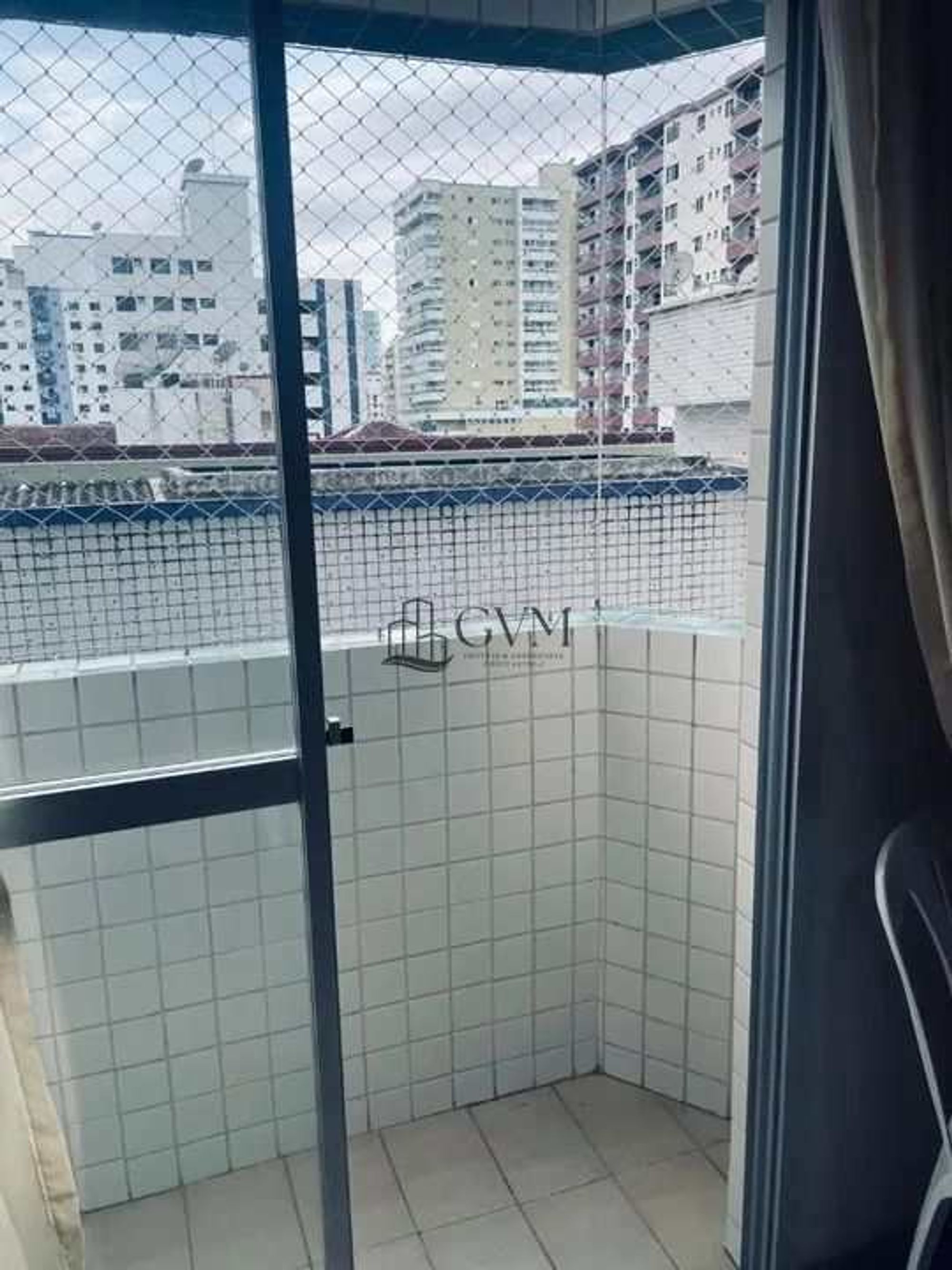 Foto 8 do imóvel Apartamento à Venda em Canto do Forte, Praia Grande - SP