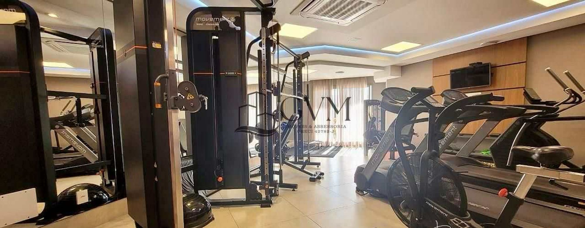 Foto 24 do imóvel Apartamento de 2 quartos á venda no Canto do Forte em Praia Grande