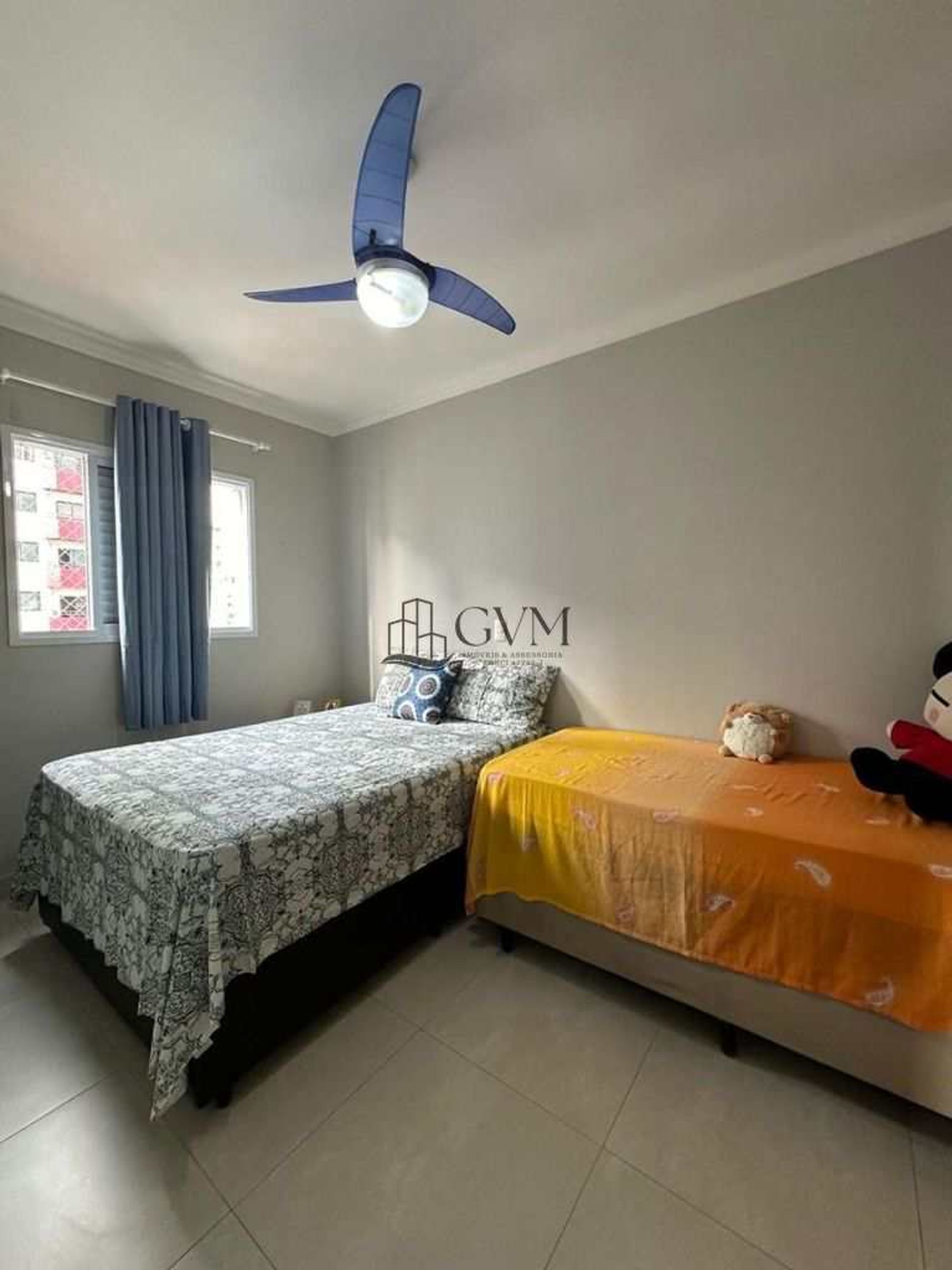 Foto 9 do imóvel Apartamento no Canto do Forte em Praia Grande/SP