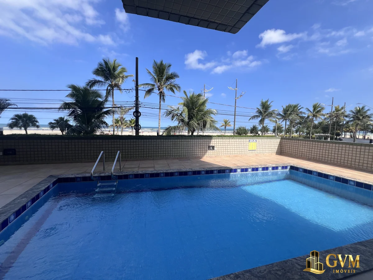 Foto principal do imóvel Apartamento 1 dormitório - Aviação em Aviação