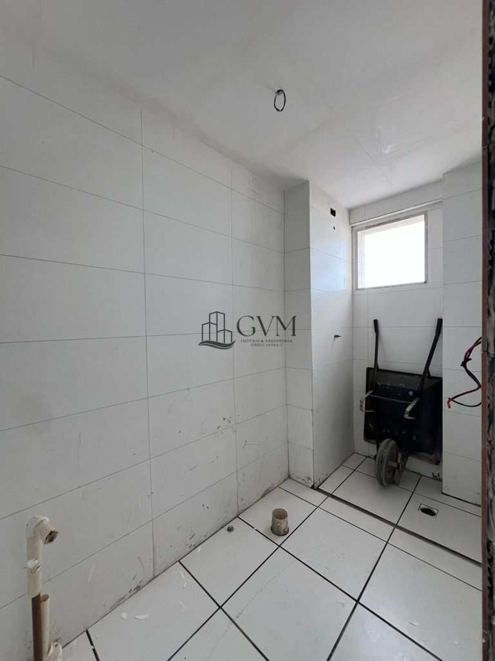 Foto 13 do imóvel Apartamento com vista mar de 2 quartos á venda no Caiçara em Praia Grande