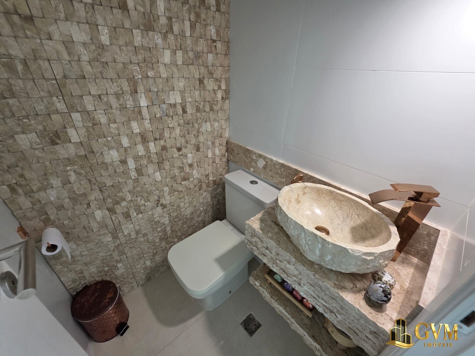 Foto 18 do imóvel APARTAMENTO 3 SUÍTES - MARACANÃ
