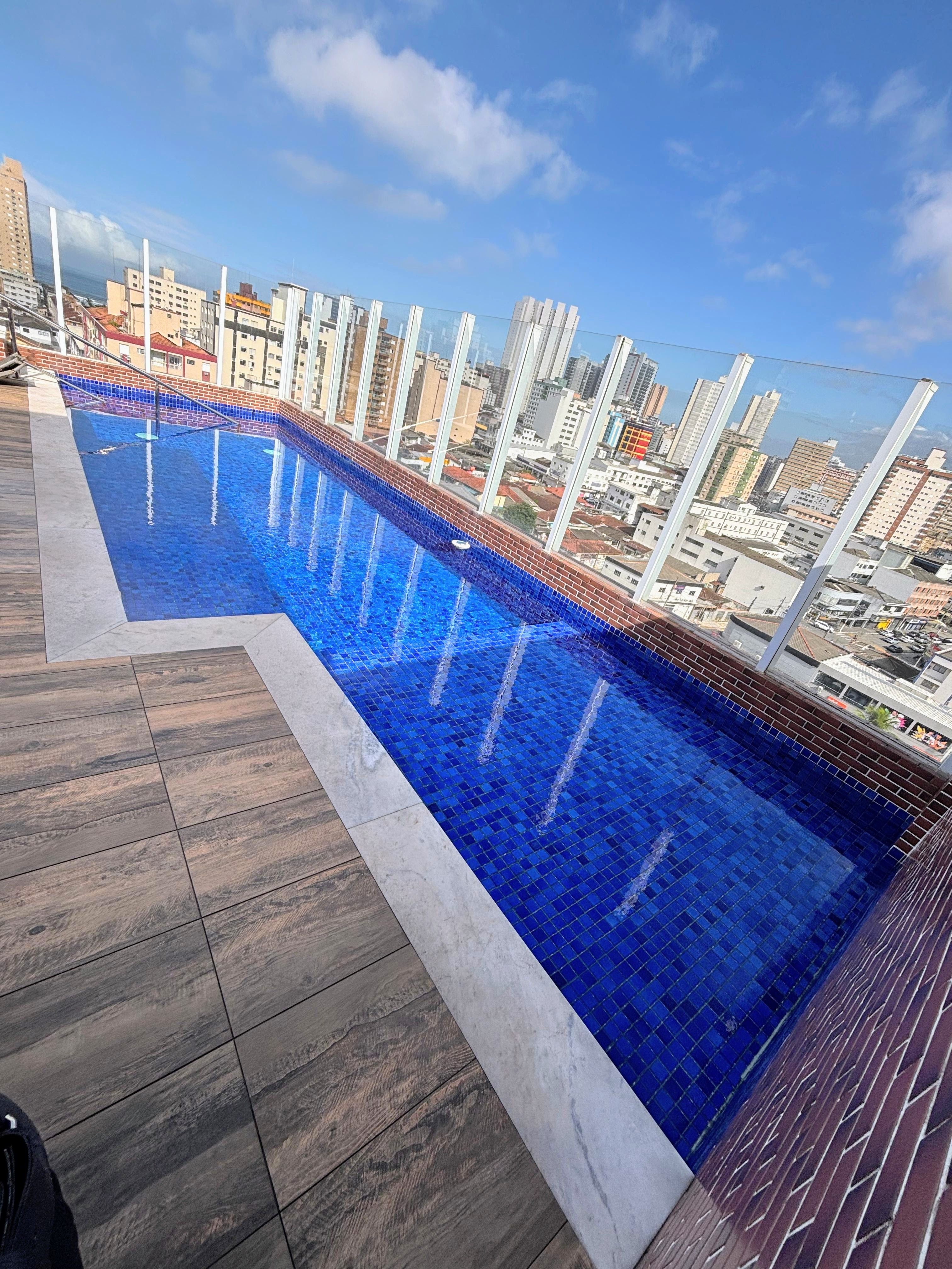 Foto do imóvel APARTAMENTO 2 DORMITÓRIOS - BOQUEIRÃO em Boqueirão, Praia Grande