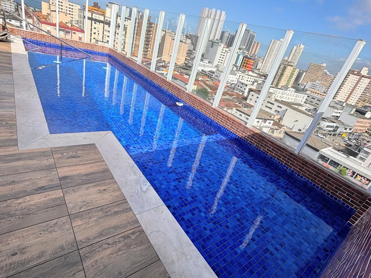 Foto principal do imóvel APARTAMENTO 2 DORMITÓRIOS - BOQUEIRÃO em Boqueirão