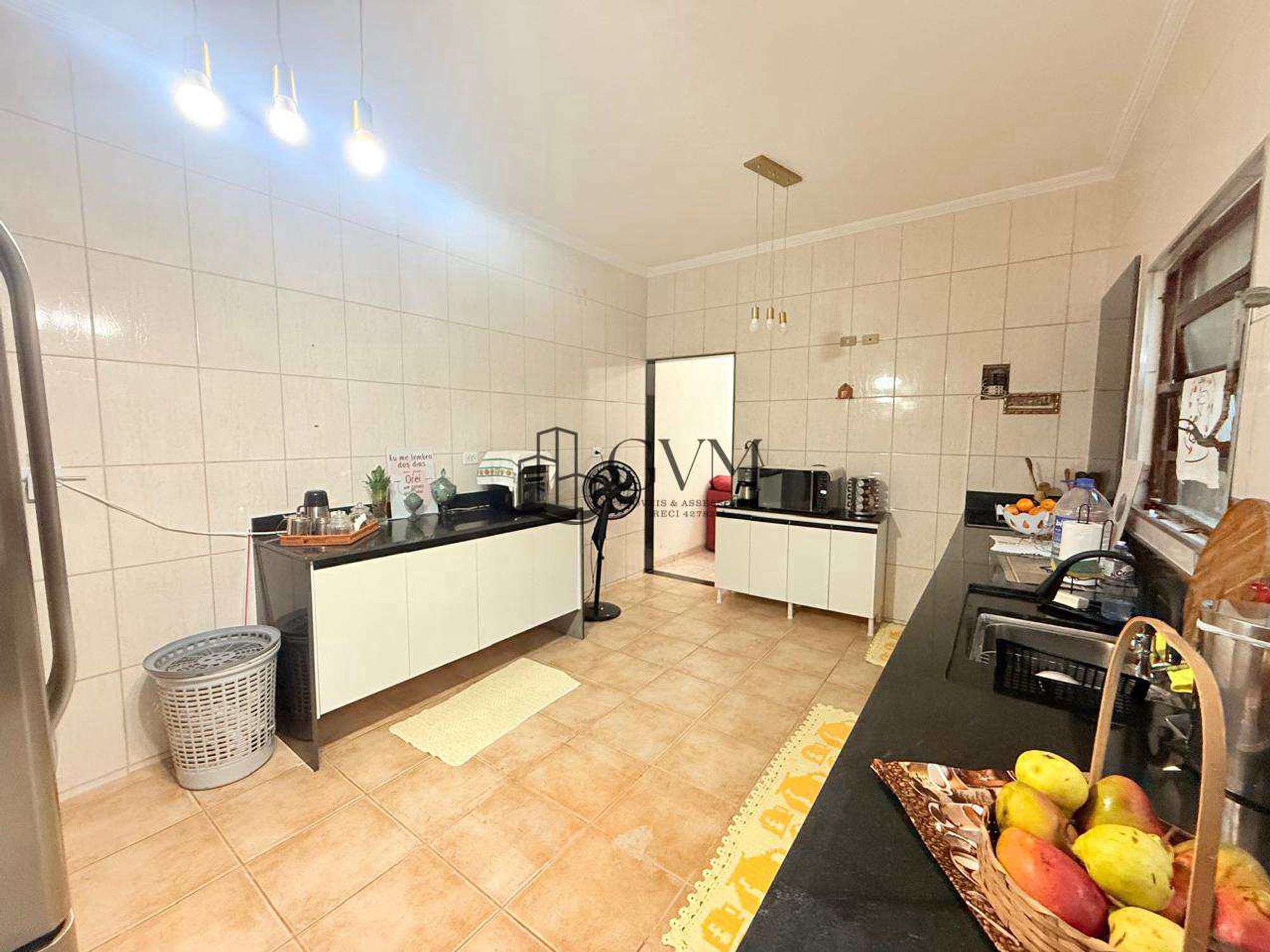 Foto 16 do imóvel Casa com 2 quartos, Balneário Maracanã, Praia Grande
