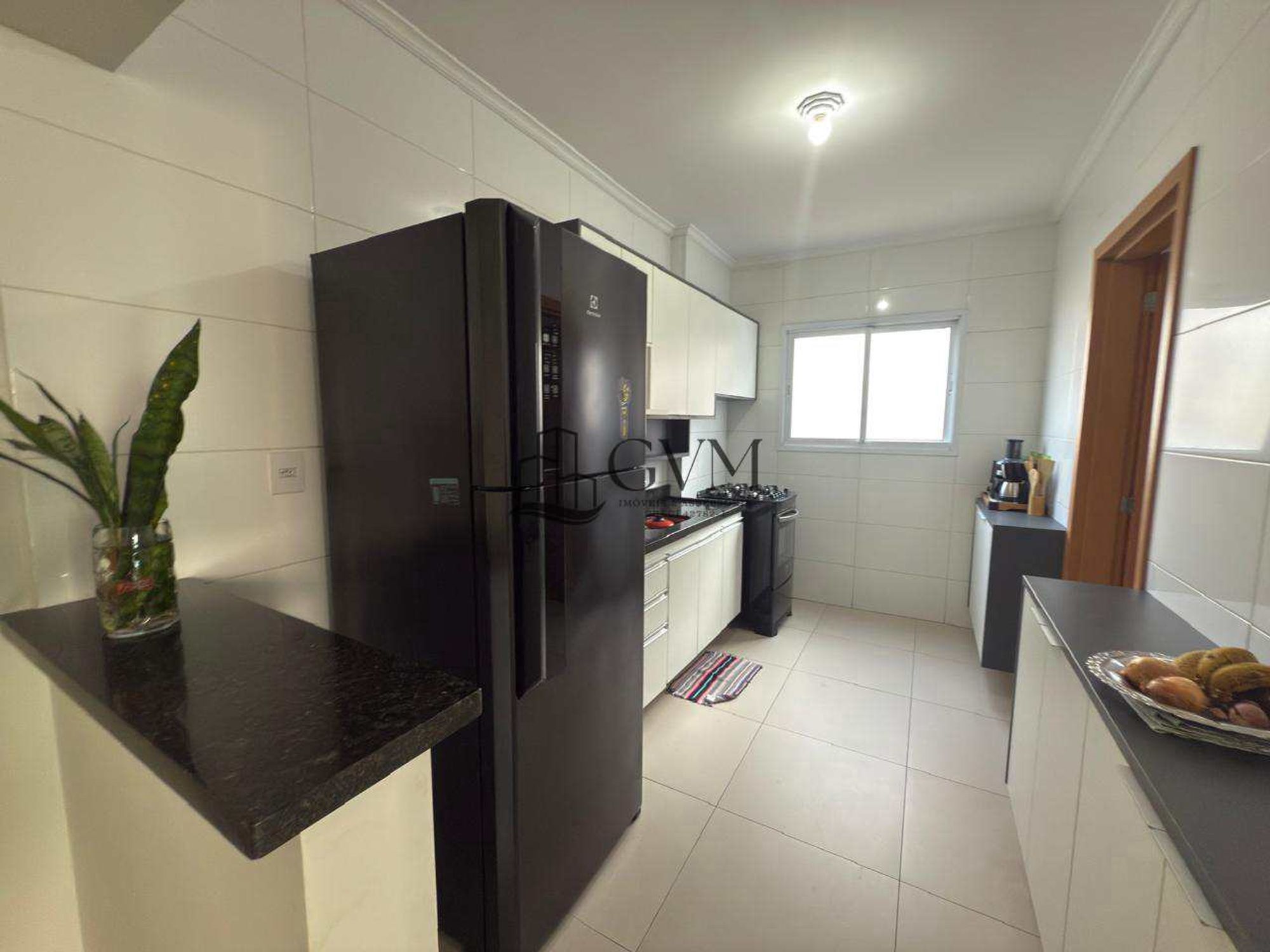 Foto 13 do imóvel Apartamento com 2 quartos, Guilhermina, Praia Grande