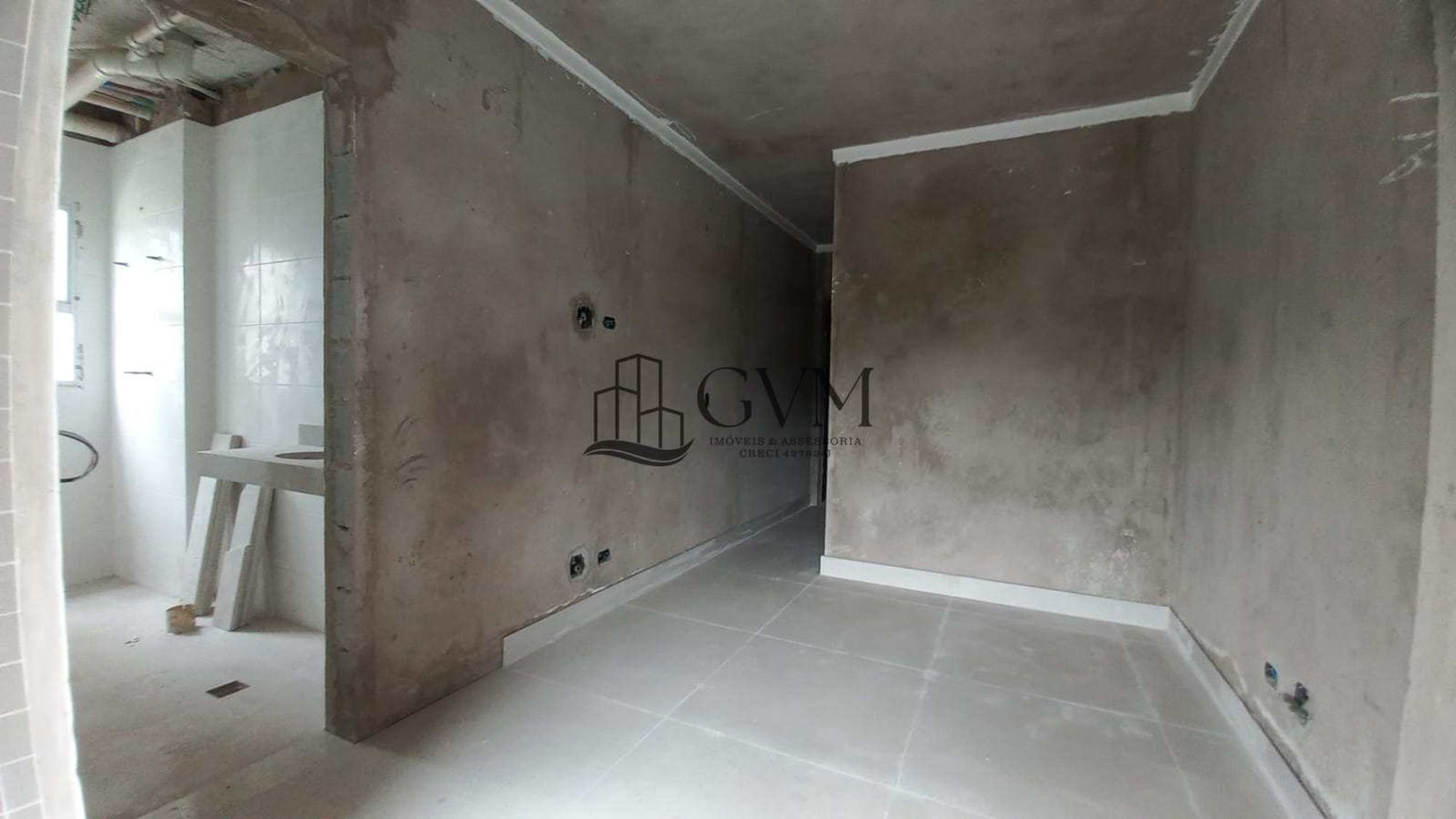 Foto 11 do imóvel Apartamento com 3 quartos, Canto do Forte, Praia Grande