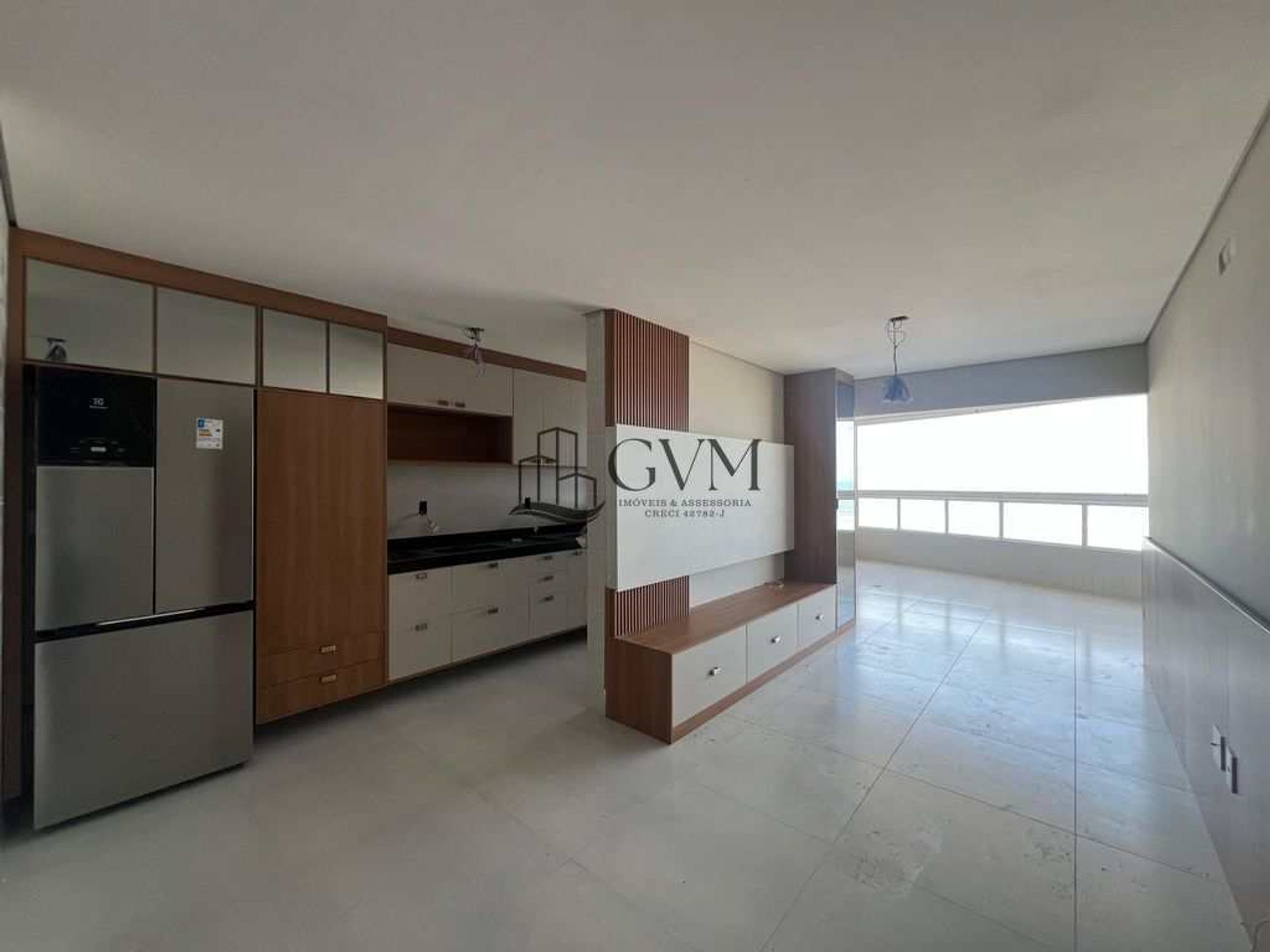 Foto 7 do imóvel Apartamento com 2 quartos frente mar á venda no Caiçara em Praia Grande
