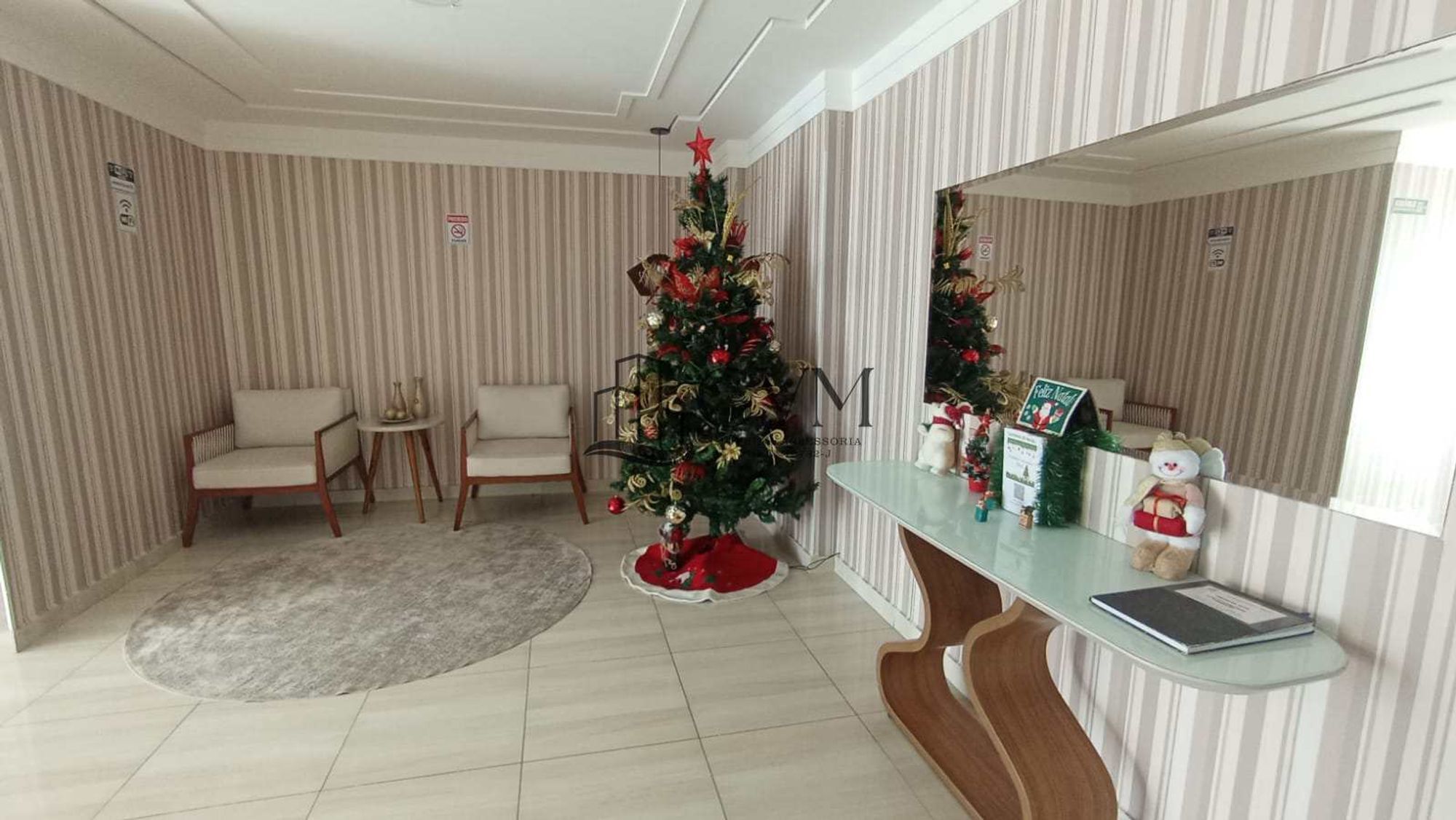 Foto 28 do imóvel Apartamento com 2 quartos, Ocian, Praia Grande