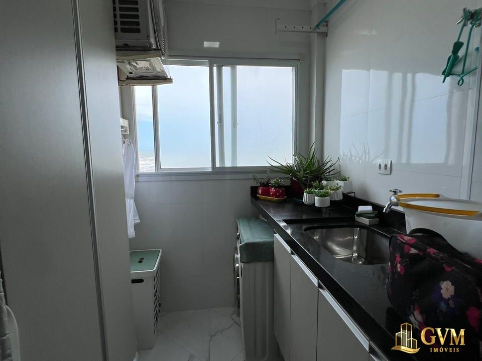 Foto 13 do imóvel Apartamento, 3 dormitórios frente mar