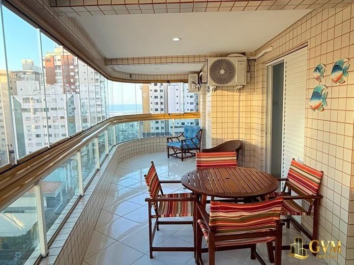 Foto 4 do imóvel APARTAMENTO 3 DORMITÓRIOS - AVIAÇÃO