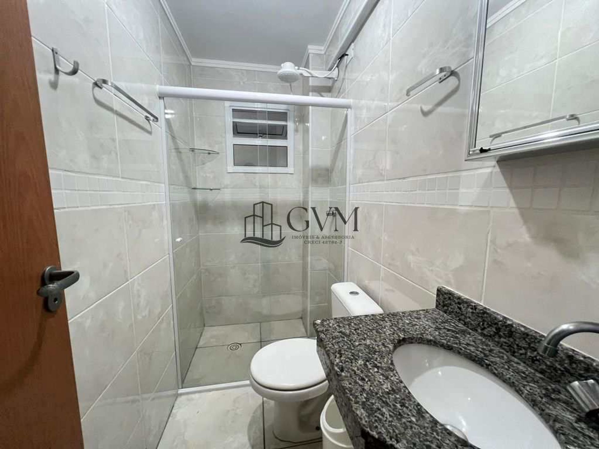 Foto 8 do imóvel Apartamento com 2 quartos á venda no Canto do Forte em Praia Grande