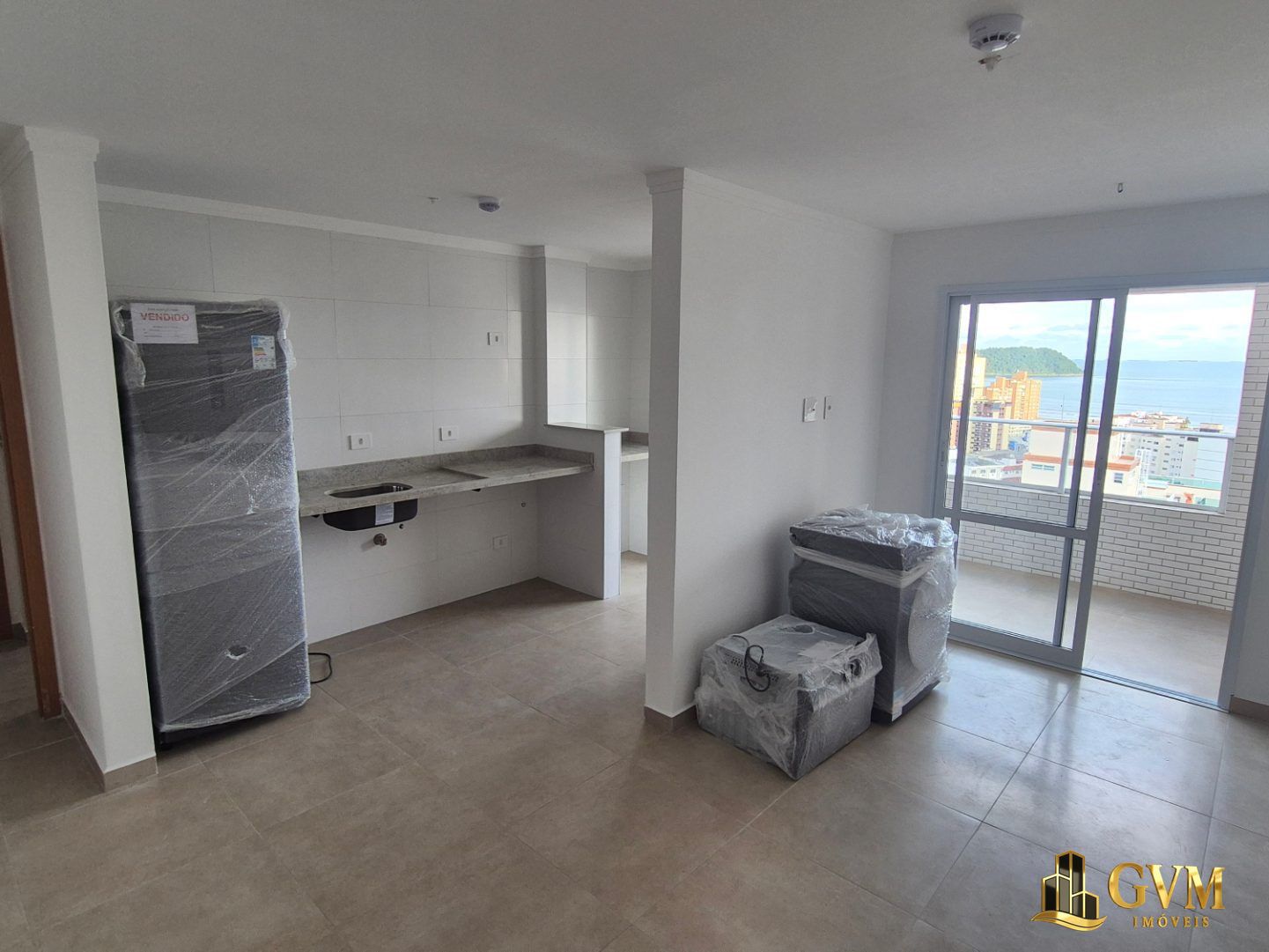 Foto 5 do imóvel APARTAMENTO 1 DORMITÓRIO - BOQUEIRÃO