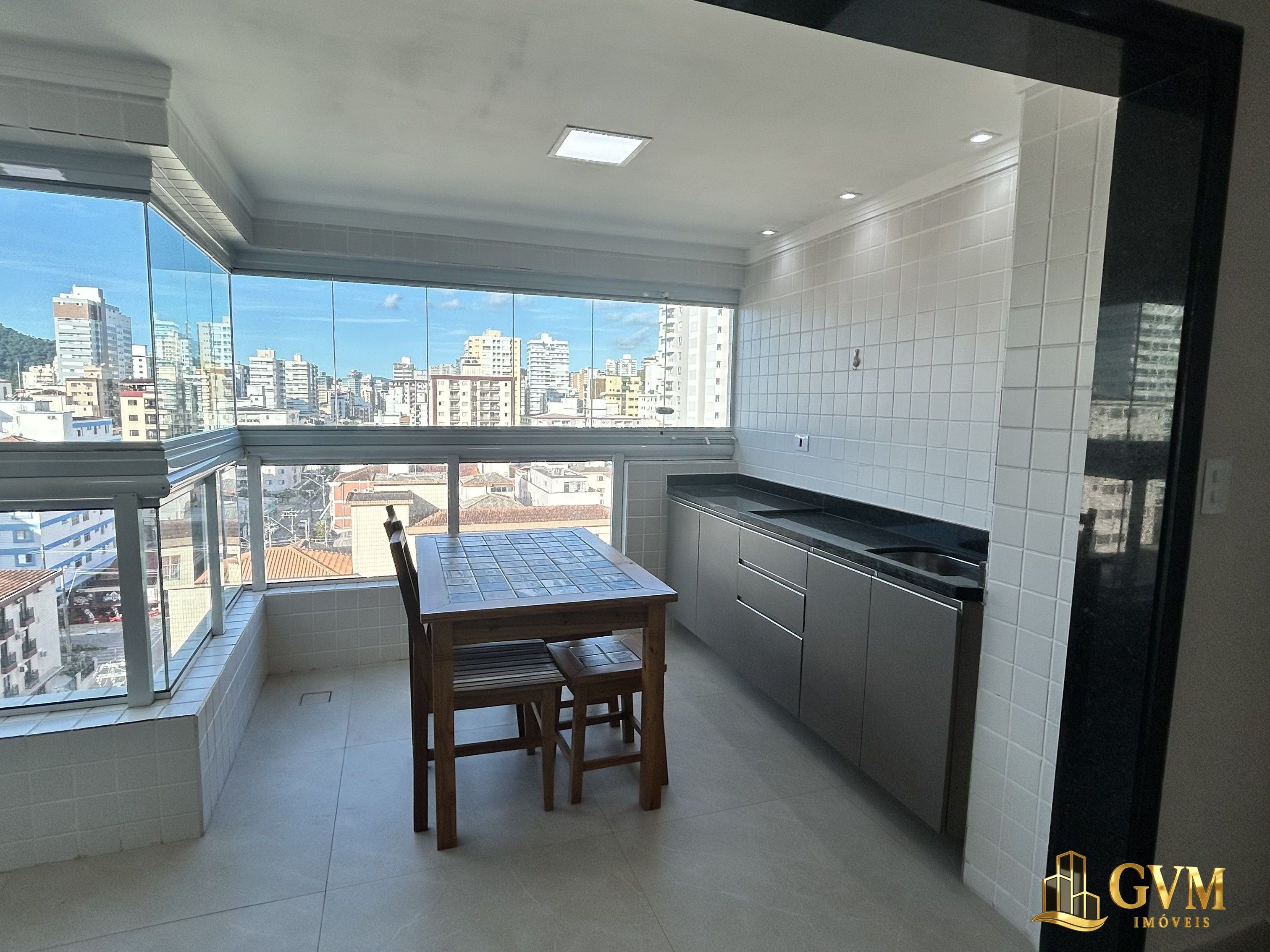 Foto do imóvel APARTAMENTO 2 DORMITÓRIOS - BOQUEIRÃO em Boqueirão, Praia Grande