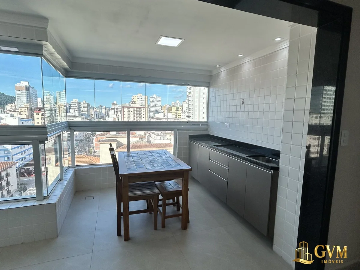 Foto principal do imóvel APARTAMENTO 2 DORMITÓRIOS - BOQUEIRÃO em Boqueirão
