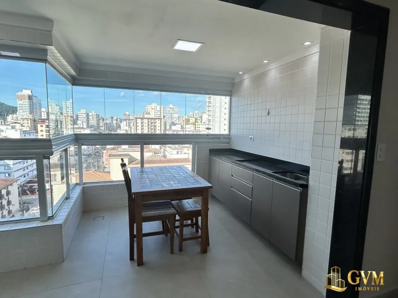 Interior do imóvel APARTAMENTO 2 DORMITÓRIOS - BOQUEIRÃO