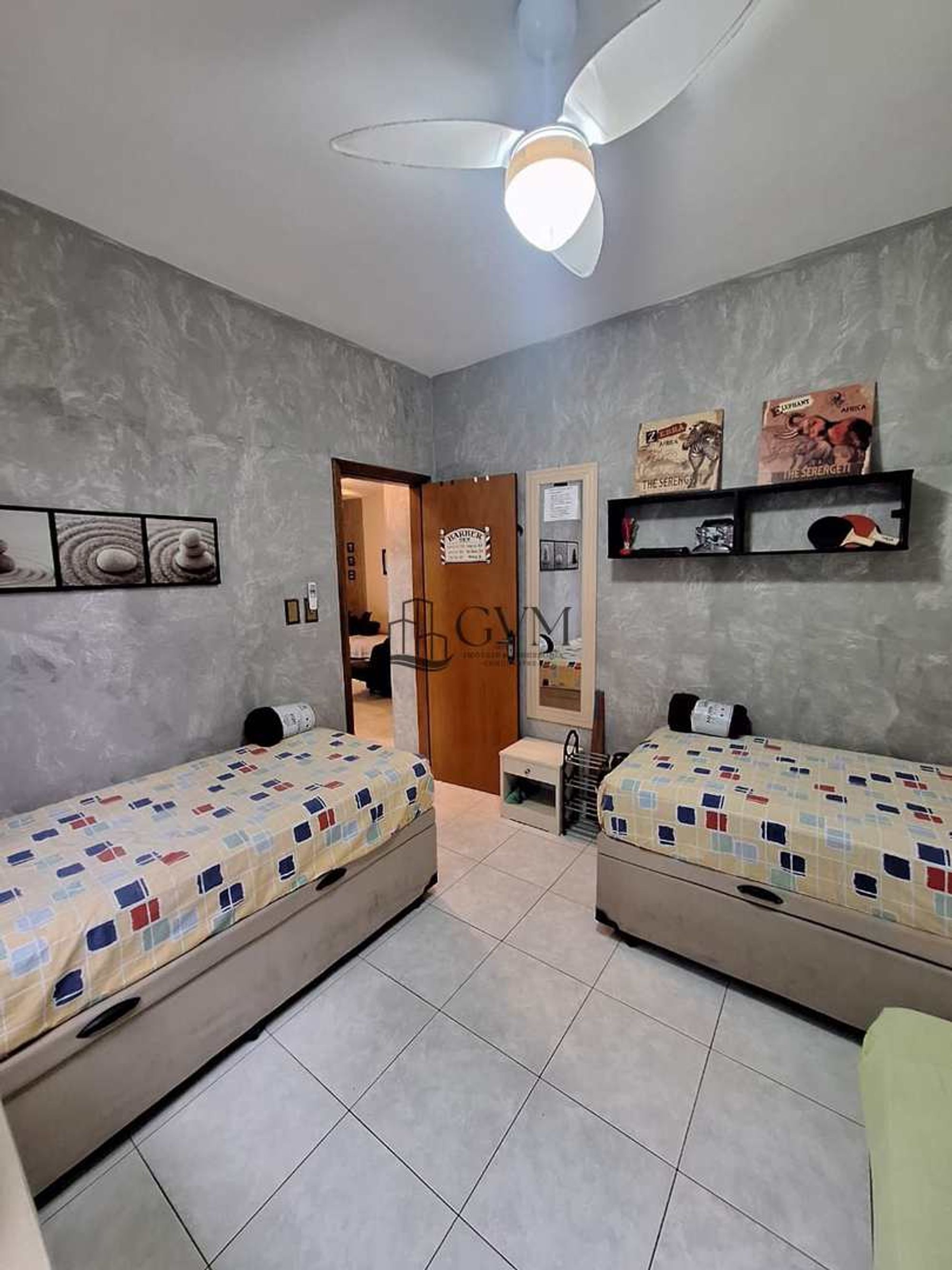 Foto 24 do imóvel Apartamento com 2 quartos, Canto do Forte, Praia Grande