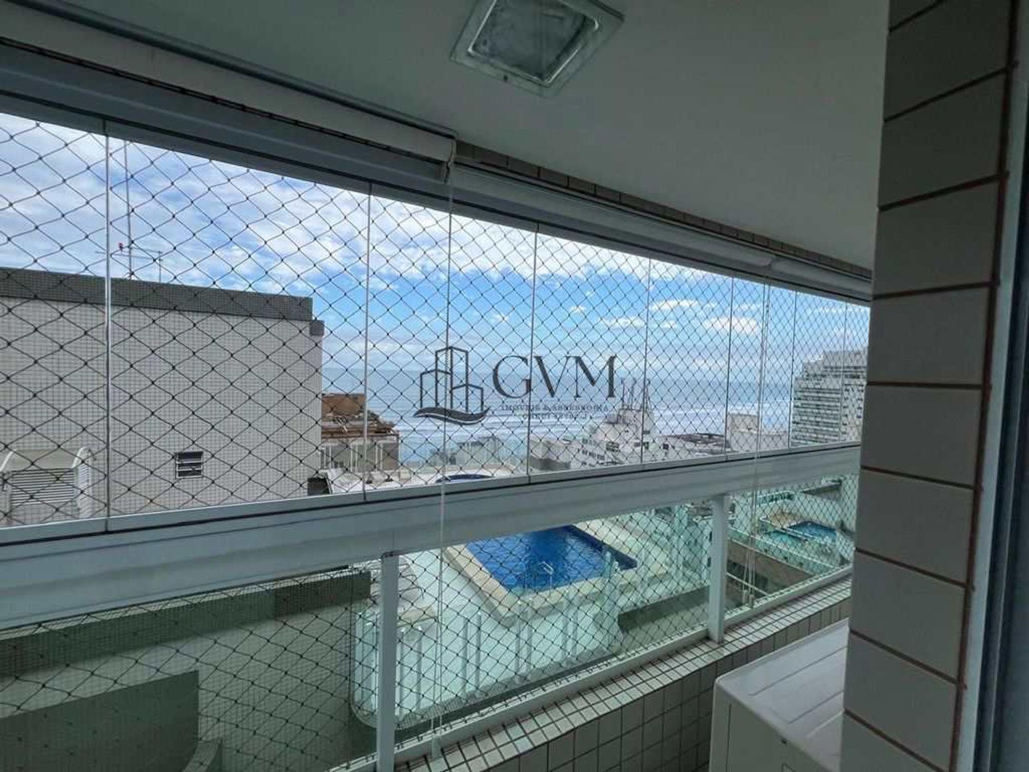 Foto 7 do imóvel Apartamento à Venda em Canto do Forte, Praia Grande - SP