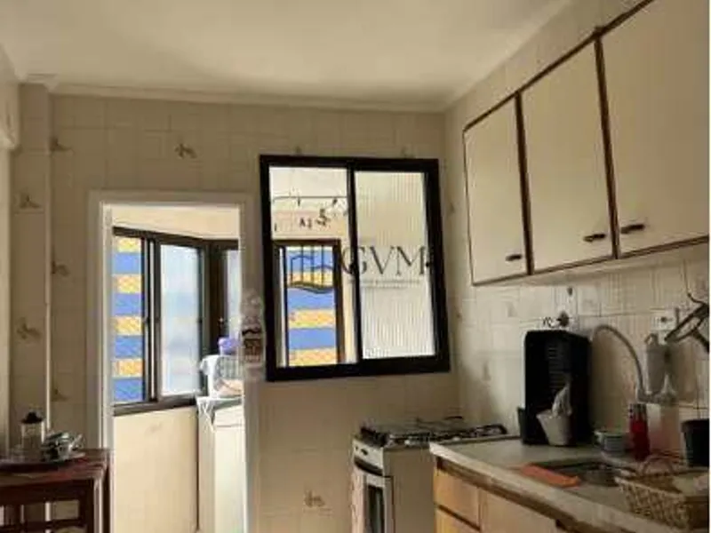 Mais fotos do imóvel Apartamento com 1 quarto, Canto do Forte, Praia Grande