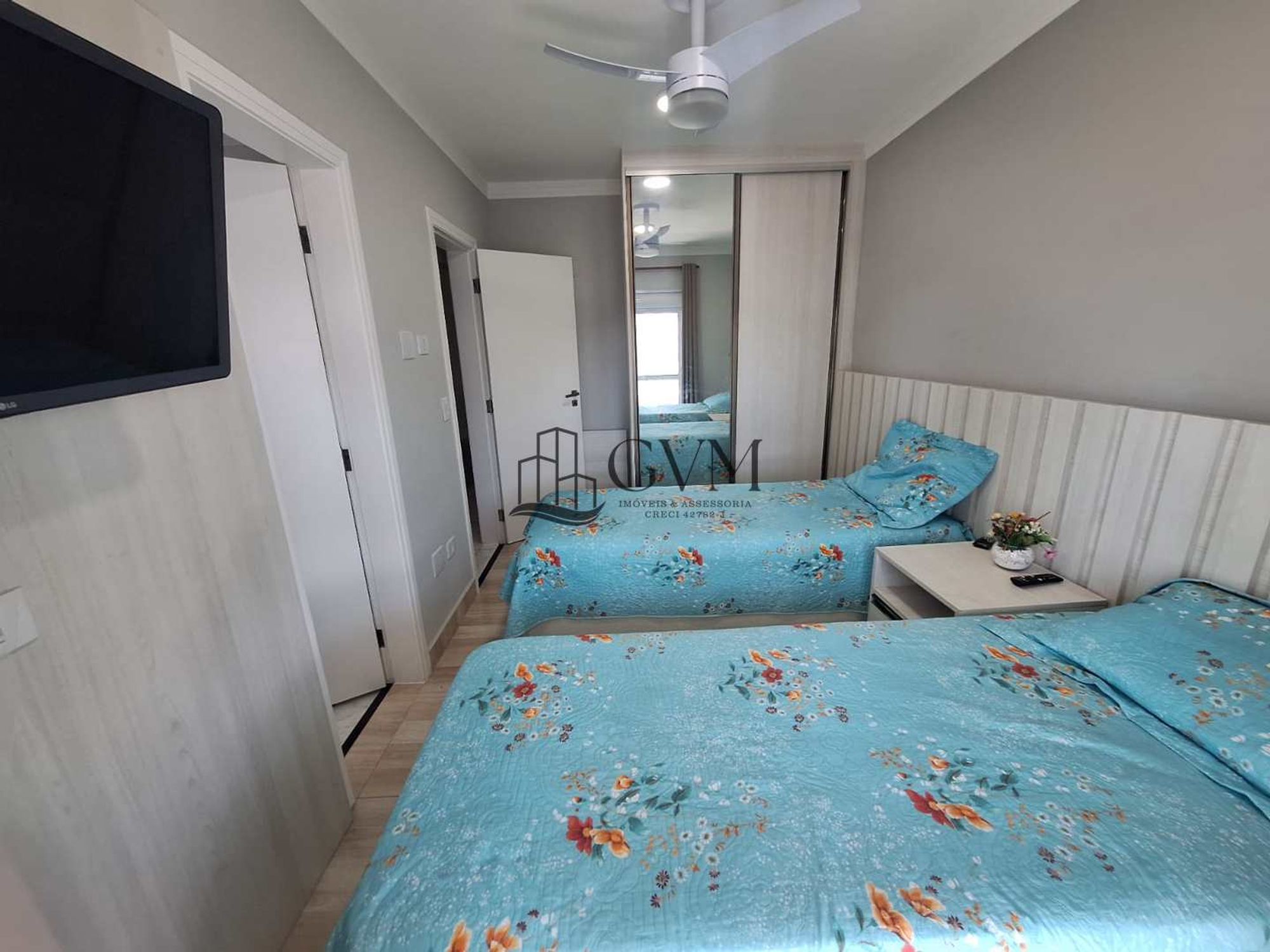 Foto 22 do imóvel Apartamento com 3 quartos, Guilhermina, Praia Grande